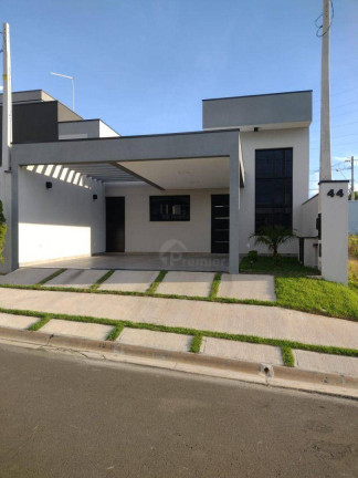 Casa com 3 Quartos à Venda, 103 m² em Jardins Do Império - Indaiatuba