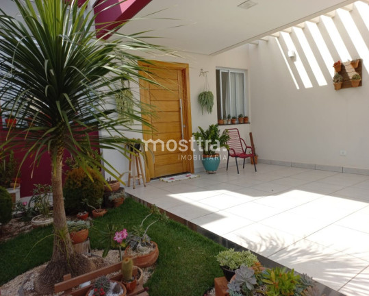 Imagem Casa com 2 Quartos à Venda, em Jardim Park Real - Indaiatuba Imagem Casa com 2 Quartos à Venda, em Jardim Park Real - Indaiatuba