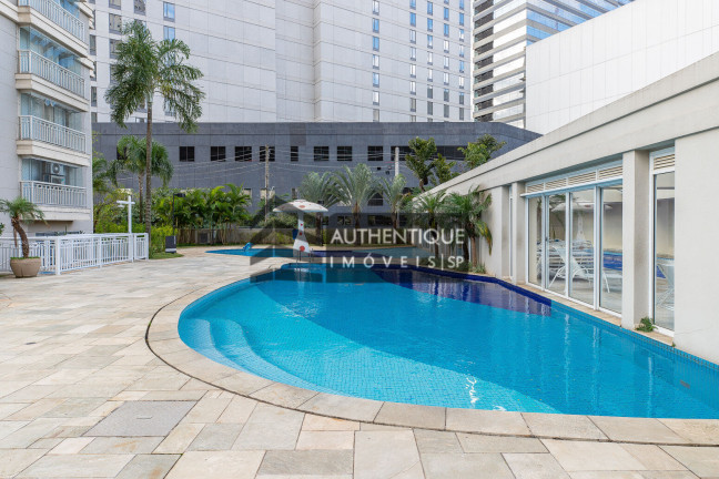 Imagem Apartamento com 3 Quartos à Venda, 143 m² em Chácara Santo Antônio (zona Sul) - São Paulo