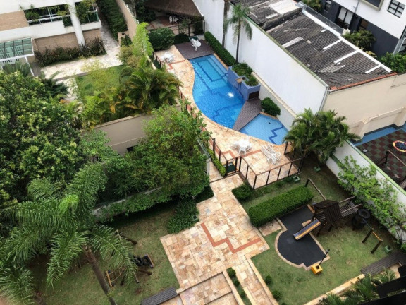 Imóvel com 3 Quartos à Venda, 130 m² em Pinheiros - São Paulo