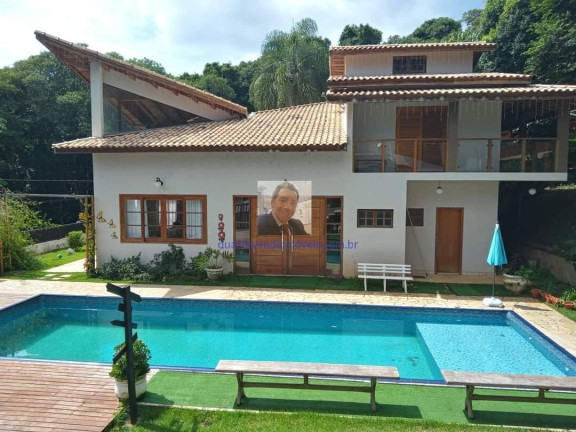 Casa com 2 Quartos à Venda, 250 m² em Jardim Atalaia - Cotia