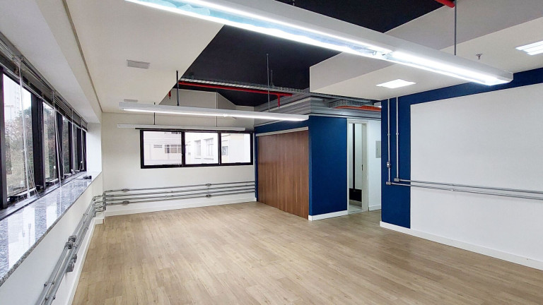 Imagem Sala Comercial à Venda, 109 m² em Jardim Paulista - São Paulo Imagem Sala Comercial à Venda, 109 m² em Jardim Paulista - São Paulo