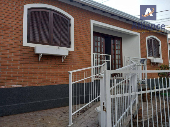 Imagem Casa com 3 Quartos à Venda, 280 m² em Vila Nova Louveira - Louveira