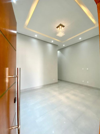 Imagem Casa com 3 Quartos à Venda, 130 m² em Plano Diretor Sul - Palmas