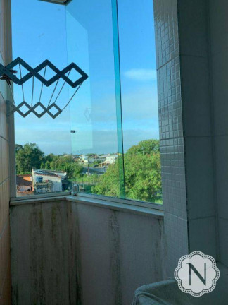 Imagem Apartamento com 1 Quarto à Venda, 37 m² em Cibratel Ii - Itanhaém Imagem Apartamento com 1 Quarto à Venda, 37 m² em Cibratel Ii - Itanhaém