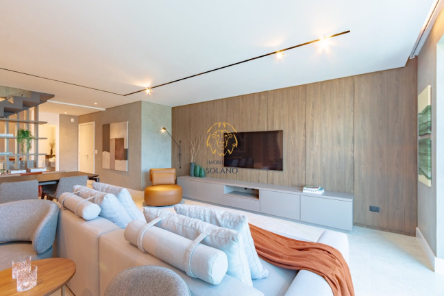 Imagem Cobertura com 3 Quartos à Venda, 286 m² em Cabral - Curitiba Imagem Cobertura com 3 Quartos à Venda, 286 m² em Cabral - Curitiba