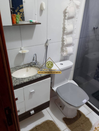 Imagem Casa com 2 Quartos à Venda, em Cabo Frio Imagem Casa com 2 Quartos à Venda, em Cabo Frio