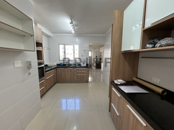 Imagem Apartamento com 4 Quartos à Venda, 158 m² em Brooklin - São Paulo Imagem Apartamento com 4 Quartos à Venda, 158 m² em Brooklin - São Paulo