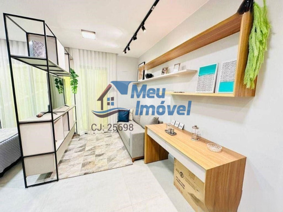 Imagem Imóvel com 1 Quarto à Venda, 25 m² em Taguatinga Sul (taguatinga) - Brasília Imagem Imóvel com 1 Quarto à Venda, 25 m² em Taguatinga Sul (taguatinga) - Brasília
