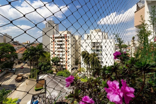Imagem Apartamento com 3 Quartos à Venda, 130 m² em Vila Mariana - São Paulo Imagem Apartamento com 3 Quartos à Venda, 130 m² em Vila Mariana - São Paulo