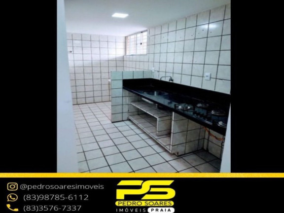 Imagem Apartamento com 3 Quartos à Venda, 70 m² em Bancários - João Pessoa Imagem Apartamento com 3 Quartos à Venda, 70 m² em Bancários - João Pessoa