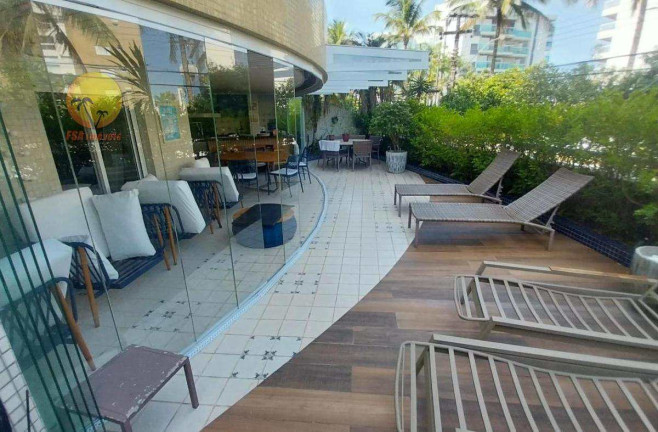 Imagem Apartamento com 3 Quartos à Venda, 180 m² em Riviera - Bertioga Imagem Apartamento com 3 Quartos à Venda, 180 m² em Riviera - Bertioga