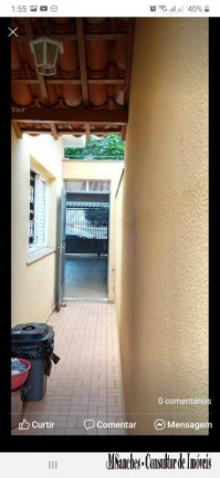 Imagem Casa com 3 Quartos à Venda, 171 m² em Vila Hortência - Sorocaba