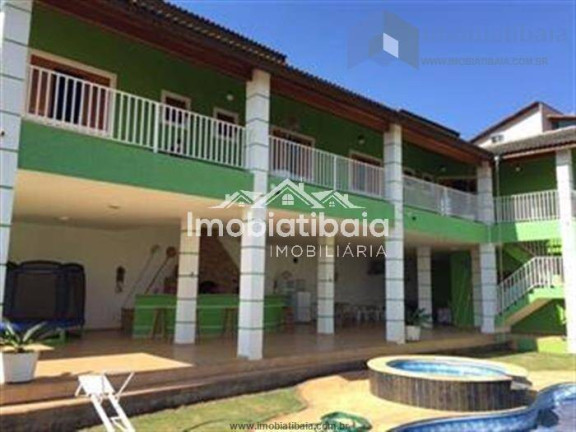 Imagem Chácara com 3 Quartos à Venda, 1.000 m² em Tanque - Atibaia