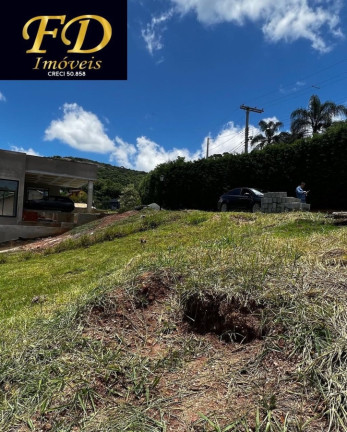 Imagem Terreno à Venda, 603 m² em Portão - Atibaia Imagem Terreno à Venda, 603 m² em Portão - Atibaia