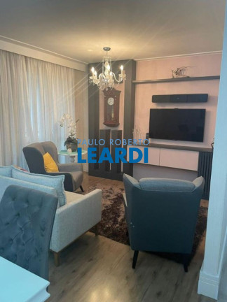 Imagem Apartamento com 3 Quartos à Venda, 114 m² em Centro - Santo André Imagem Apartamento com 3 Quartos à Venda, 114 m² em Centro - Santo André