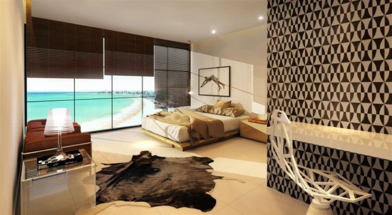Imagem Apartamento com 1 Quarto à Venda, 46 m² em Cruz Das Almas - Maceió