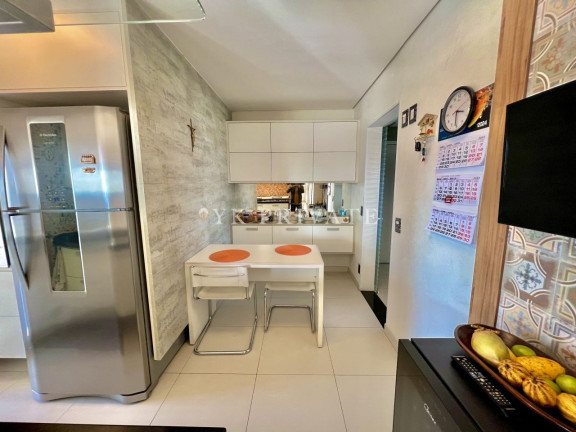 Imagem Apartamento com 3 Quartos à Venda, 139 m² em Vila Romana - São Paulo