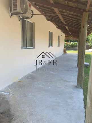 Imagem Casa de Condomínio com 3 Quartos à Venda, 243 m² em Jauá (abrantes) - Camaçari