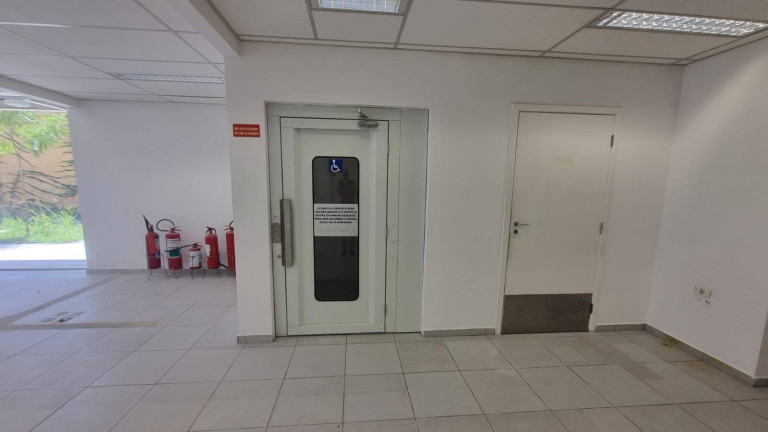 Imagem Sala Comercial para Alugar, 543 m² em Vila Romana - São Paulo