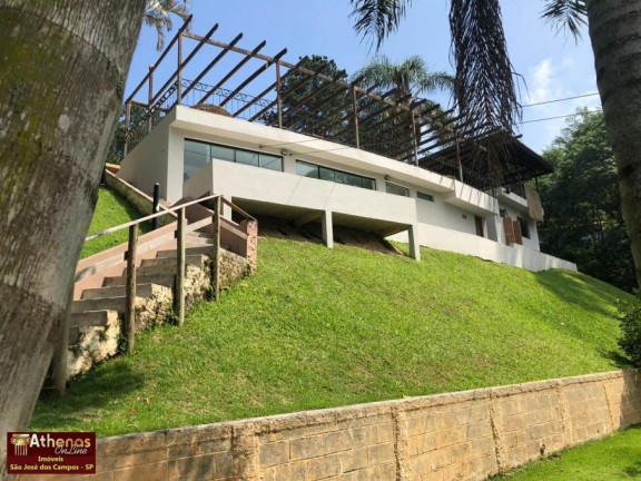 Imagem Apartamento com 6 Quartos à Venda, 650 m² em Condomínio Lagoinha - Jacareí Imagem Apartamento com 6 Quartos à Venda, 650 m² em Condomínio Lagoinha - Jacareí