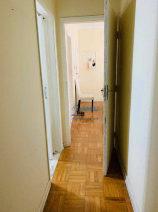 Imagem Apartamento com 3 Quartos à Venda, 126 m² em Higienópolis - São Paulo Imagem Apartamento com 3 Quartos à Venda, 126 m² em Higienópolis - São Paulo