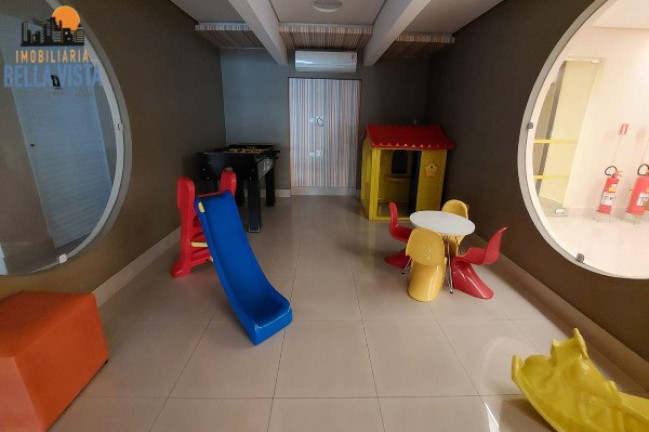 Imagem Apartamento com 3 Quartos à Venda, 190 m² em Itararé - São Vicente