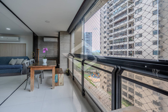 Imagem Apartamento com 3 Quartos à Venda, 136 m² em Barra Da Tijuca - Rio De Janeiro Imagem Apartamento com 3 Quartos à Venda, 136 m² em Barra Da Tijuca - Rio De Janeiro