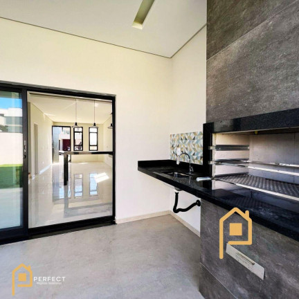 Imagem Casa com 3 Quartos à Venda, 180 m² em Condominio Residencial Malibú - Caçapava Imagem Casa com 3 Quartos à Venda, 180 m² em Condominio Residencial Malibú - Caçapava