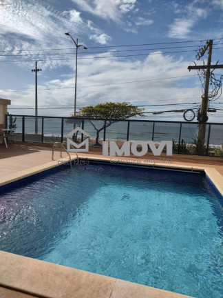 Imagem Apartamento com 3 Quartos à Venda, 140 m² em Praia De Itaparica - Vila Velha Imagem Apartamento com 3 Quartos à Venda, 140 m² em Praia De Itaparica - Vila Velha