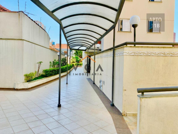 Imagem Apartamento com 3 Quartos à Venda, 87 m² em Mooca - São Paulo Imagem Apartamento com 3 Quartos à Venda, 87 m² em Mooca - São Paulo