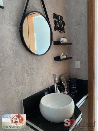 Imagem Casa com 3 Quartos à Venda, 294 m² em Vila Gilda - Santo André Imagem Casa com 3 Quartos à Venda, 294 m² em Vila Gilda - Santo André