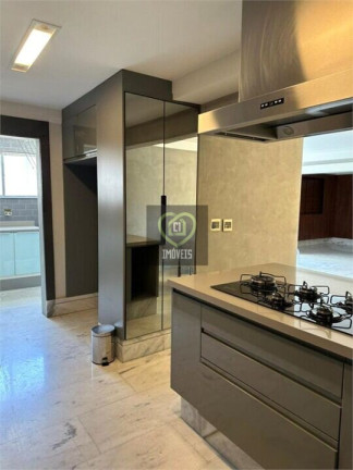 Imagem Apartamento com 3 Quartos à Venda, 127 m² em Perdizes - São Paulo Imagem Apartamento com 3 Quartos à Venda, 127 m² em Perdizes - São Paulo
