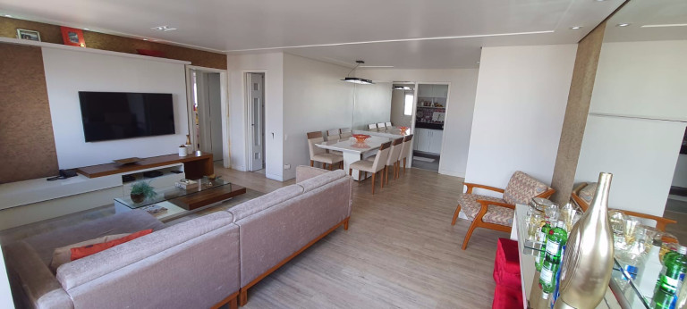 Imagem Apartamento com 2 Quartos à Venda, 95 m² em Bosque Da Saúde - São Paulo