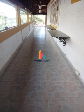 Imagem Casa com 3 Quartos à Venda, 250 m² em Parque Das Laranjeiras - Itatiba