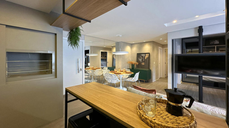 Imagem Apartamento com 2 Quartos à Venda, 54 m² em Moinhos De Vento - Porto Alegre