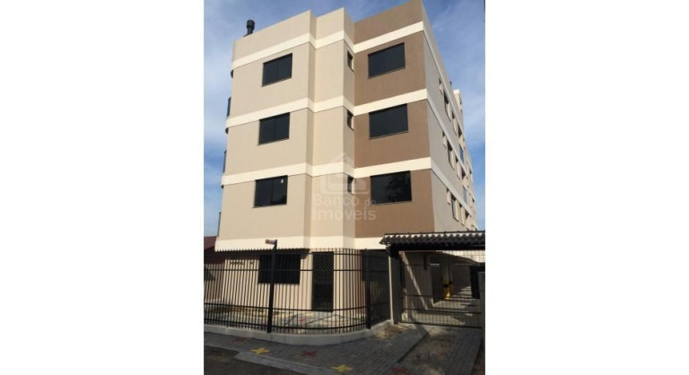 Imagem Apartamento com 1 Quarto à Venda, 43 m² em Presidente João Goulart - Santa Maria Imagem Apartamento com 1 Quarto à Venda, 43 m² em Presidente João Goulart - Santa Maria