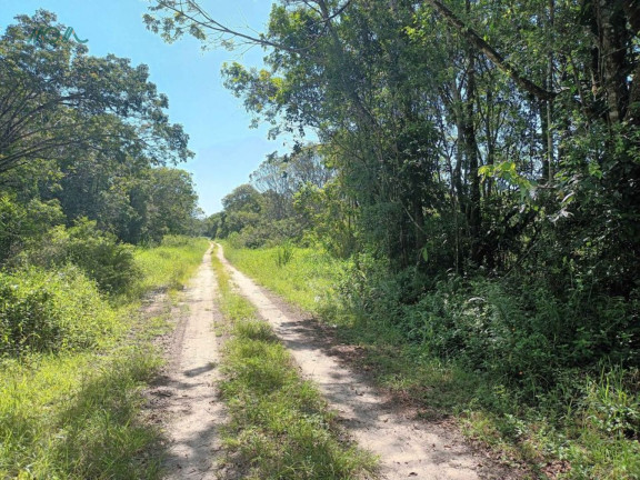 Imagem Terreno à Venda, 454 m² em Jardim Verdes Mares - Itapoá Imagem Terreno à Venda, 454 m² em Jardim Verdes Mares - Itapoá
