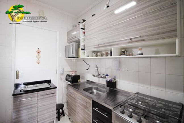 Imagem Apartamento com 3 Quartos à Venda, 67 m² em São Paulo