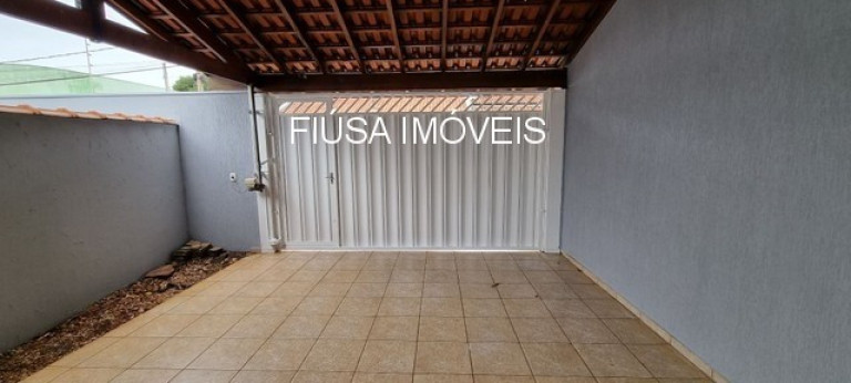 Imagem Casa com 3 Quartos à Venda, em Brodoski - Brodowski Imagem Casa com 3 Quartos à Venda, em Brodoski - Brodowski