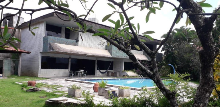 Imagem Imóvel com 5 Quartos à Venda, 545 m² em Poço Da Panela - Recife Imagem Imóvel com 5 Quartos à Venda, 545 m² em Poço Da Panela - Recife