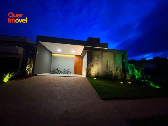 Imagem Imóvel com 3 Quartos à Venda, 225 m² em Loteamento Terras De Florença - Ribeirão Preto Imagem Imóvel com 3 Quartos à Venda, 225 m² em Loteamento Terras De Florença - Ribeirão Preto