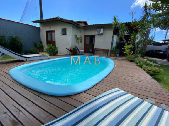 Imagem Casa com 4 Quartos à Venda, 396 m² em Ingleses - Florianópolis