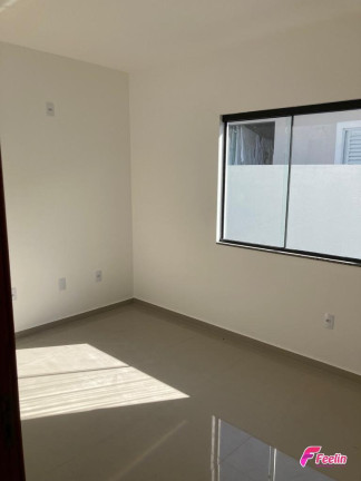 Imagem Casa com 3 Quartos à Venda, 92 m² em Forquilhas - São José