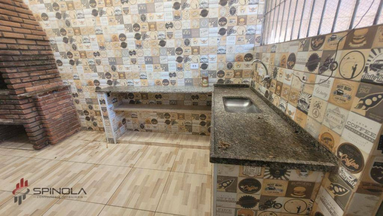 Imagem Casa com 2 Quartos à Venda, 46 m² em Jardim Real - Praia Grande
