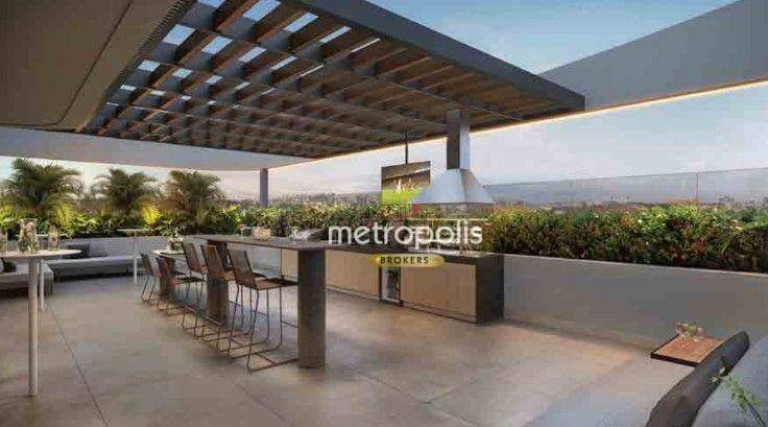 Imagem Studio com 1 Quarto à Venda, 33 m² em Butantã - São Paulo Imagem Studio com 1 Quarto à Venda, 33 m² em Butantã - São Paulo