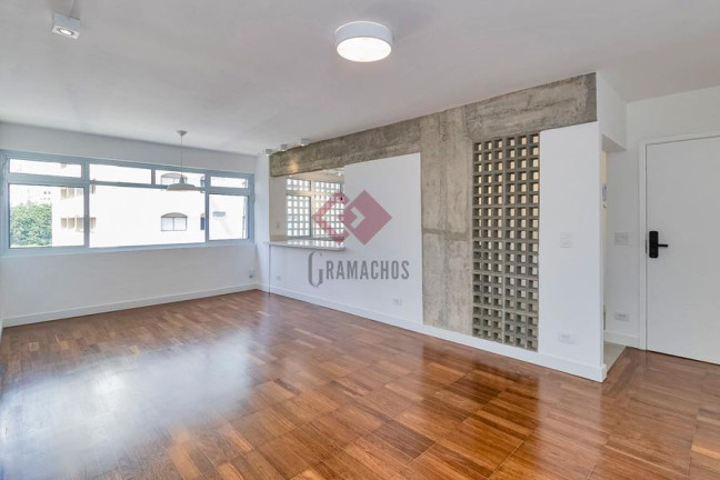 Apartamento com 2 Quartos à Venda, 97 m² em Bela Vista - São Paulo