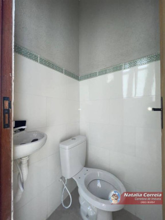 Imagem Casa com 2 Quartos à Venda, 61 m² em Tupy - Itanhaem Imagem Casa com 2 Quartos à Venda, 61 m² em Tupy - Itanhaem