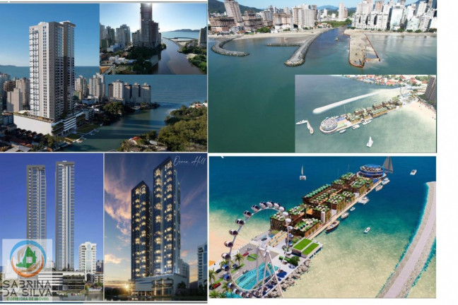 Imagem Apartamento com 3 Quartos à Venda, 150 m² em Meia Praia - Itapema Imagem Apartamento com 3 Quartos à Venda, 150 m² em Meia Praia - Itapema