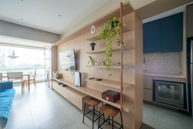 Imagem Apartamento com 2 Quartos à Venda, 68 m² em Pinheiros - São Paulo Imagem Apartamento com 2 Quartos à Venda, 68 m² em Pinheiros - São Paulo